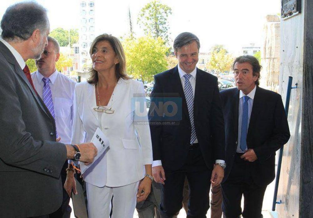 Mizawak reclam� rapidez para la selecci�n de jueces en el Consejo de la Magistratura