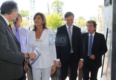 Mizawak reclam� rapidez para la selecci�n de jueces en el Consejo de la Magistratura