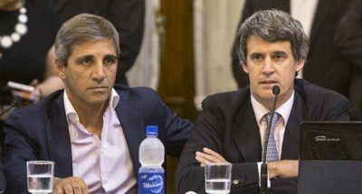 Comenz� en el Senado el debate por el acuerdo con los fondos buitre