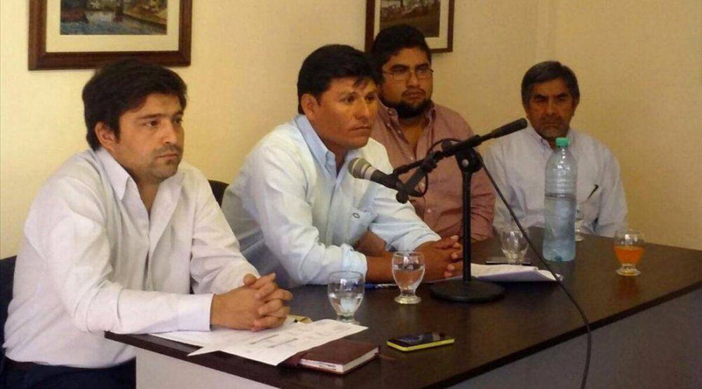 Ins�lito: exintendente devolvi� medio mill�n