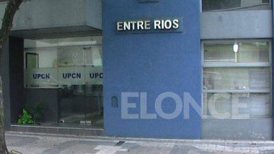 UPCN rechaz� oferta salarial y pide 