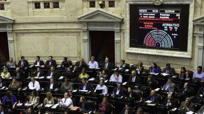  Las argumentaciones del voto de Claudio Poggi al acuerdo con los holdouts