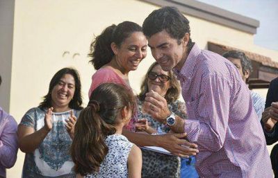 �Queremos fortalecer nuestra presencia en cada una de las necesidades de la gente�