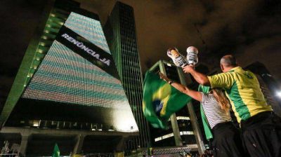 Las claves de la crisis que azota a Brasil