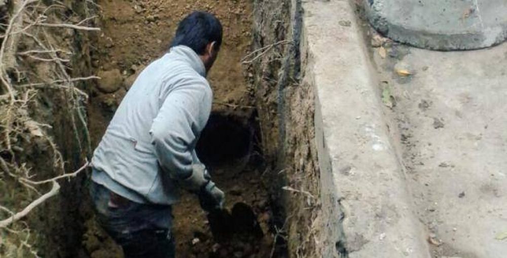 El Gobierno invertir� $ 30 millones para solucionar problemas de la red de agua potable