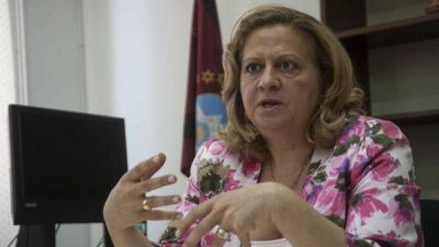 Esc�ndalo en el PAMI: �No descarto que Salta pueda estar involucrada�