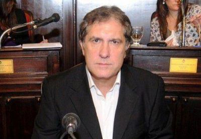 Pallares present� un pedido de informes sobre los UPAS