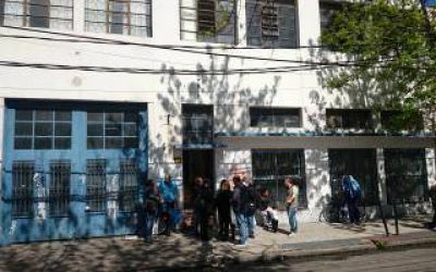 Consejera escolar del FpV se pas� al PRO en Avellaneda