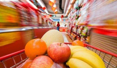 Ciudad: Una familia necesita $6000 solo para alimentarse