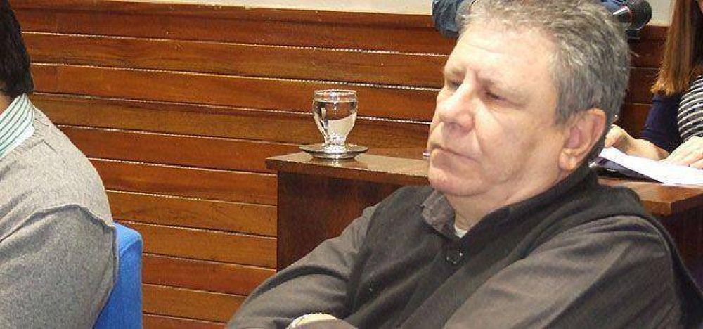 Degli Innocenti: �Hay que abrir la estructura del PJ�