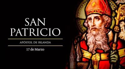 Hoy es Fiesta de San Patricio, el Patrono de Irlanda que cambi� la historia de Nueva York
