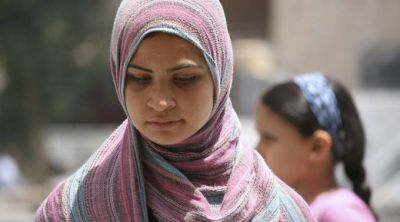 J�venes cristianos se resisten a abandonar Siria: �Este es el lugar que Dios nos ha dado�