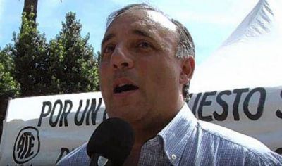Acusan a Vidal de �discriminar�