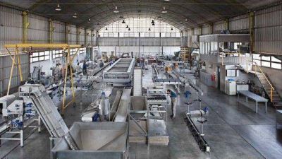 El sector privado de Mendoza, en terapia intermedia