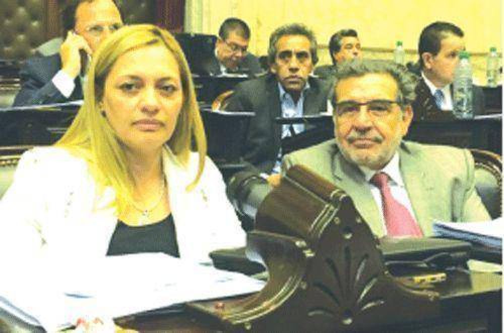 Diputados resaltaron ayuda de La Rioja al Gobierno Nacional