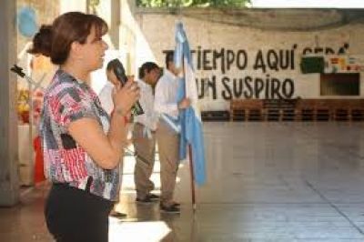 Funcionaria de Alperovich se fue de la cartera social de Gabriel Yedlin 