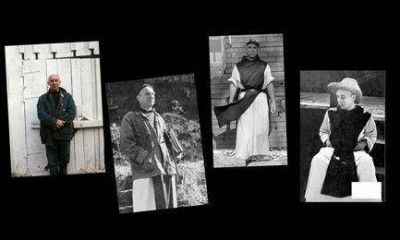 Thomas Merton en Cuba
