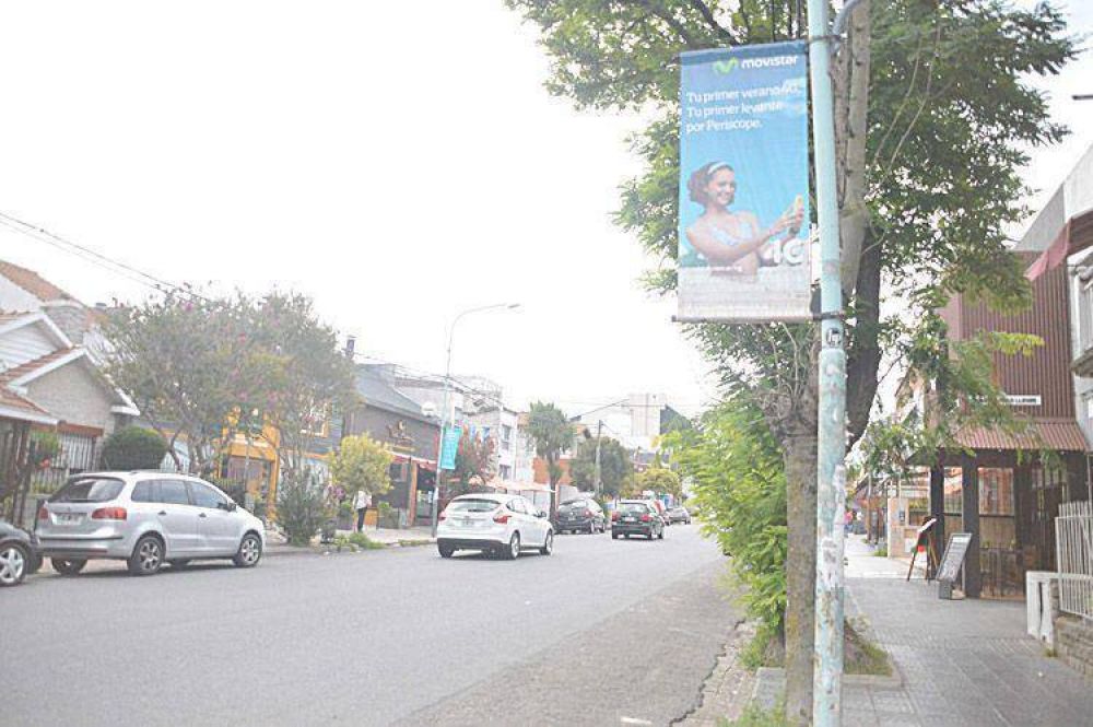 Subsecretario de Gobierno aval� que se investigue qui�n autoriz� la publicidad