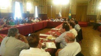 Trenque Lauquen recibir� 50 millones de pesos para destinar a obras p�blicas