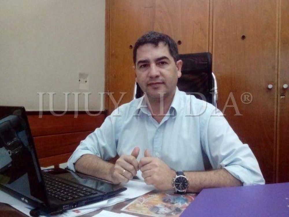 Jujuy: faltan alrededor del 40% de profesionales m�dicos en los hospitales del interior