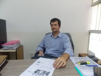 Pagos contributivos en Polideportivos: desmienten que Cano haya dado marcha atr�s