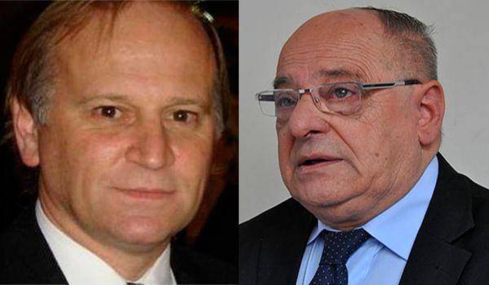�No hubo acercamiento pol�tico entre Arroyo y Katz�