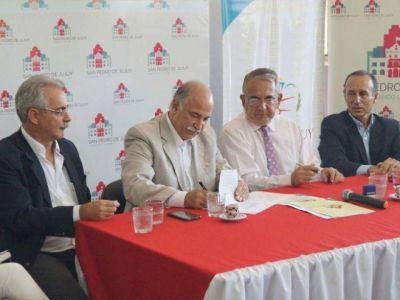 �LLEVAR LA SALUD DONDE LA COMUNIDAD M�S LO NECESITE�
