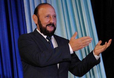 Insfr�n asisti� a la apertura del Congreso Jud�o Mundial
