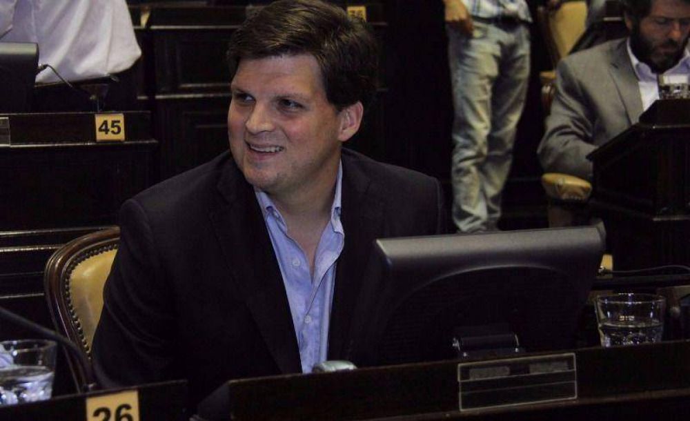 Caso Blengio: �No queremos vivir en un pa�s de violencia e intolerancia�