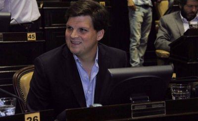 Caso Blengio: �No queremos vivir en un pa�s de violencia e intolerancia�