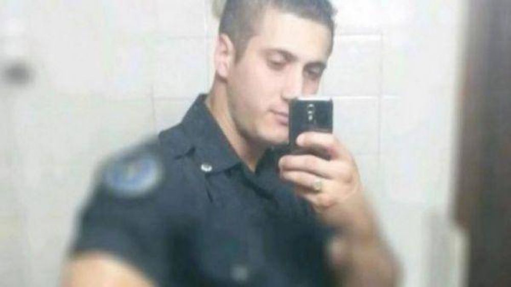 Custodio de Gils Carb� apareci� muerto con un tiro en la cabeza