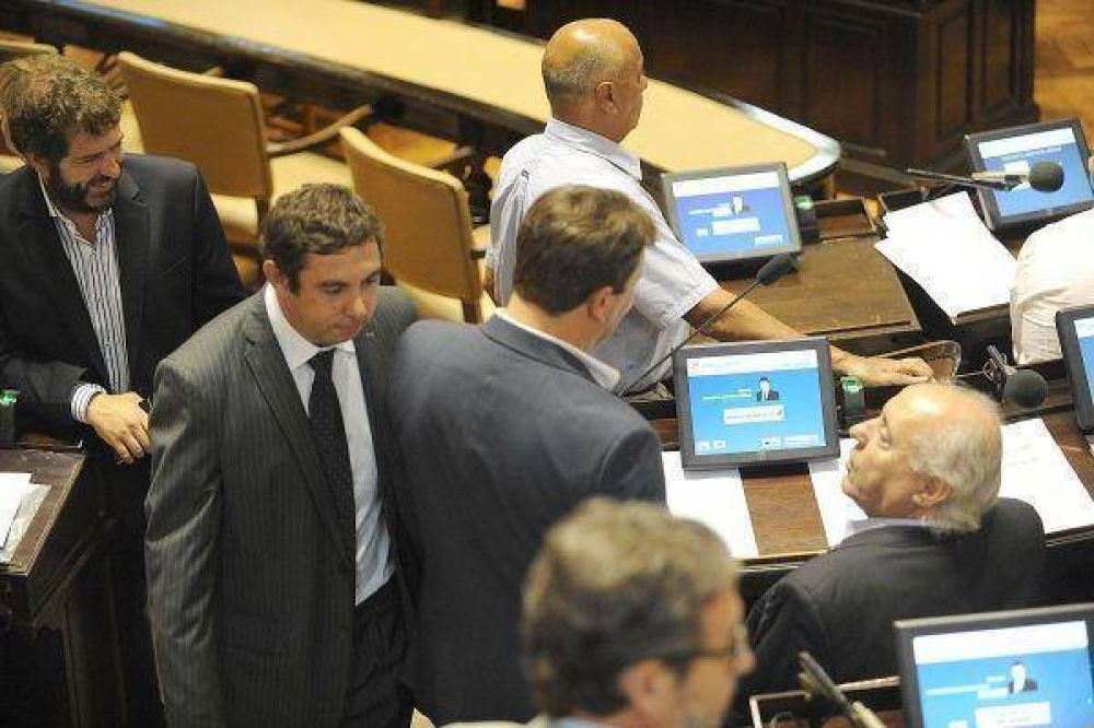 La Bicameral, clave para destrabar la Emergencia en Infraesrtructua