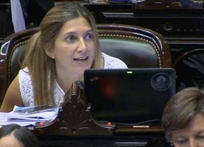 La pol�tica no es para cualquiera: De amante y 