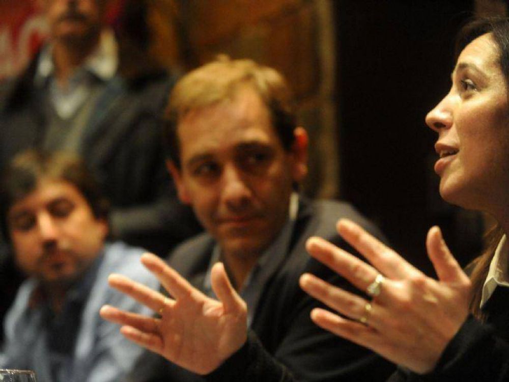 Qui�n controla a qui�n: Vidal, Garro y un complejo sistema de relaciones
