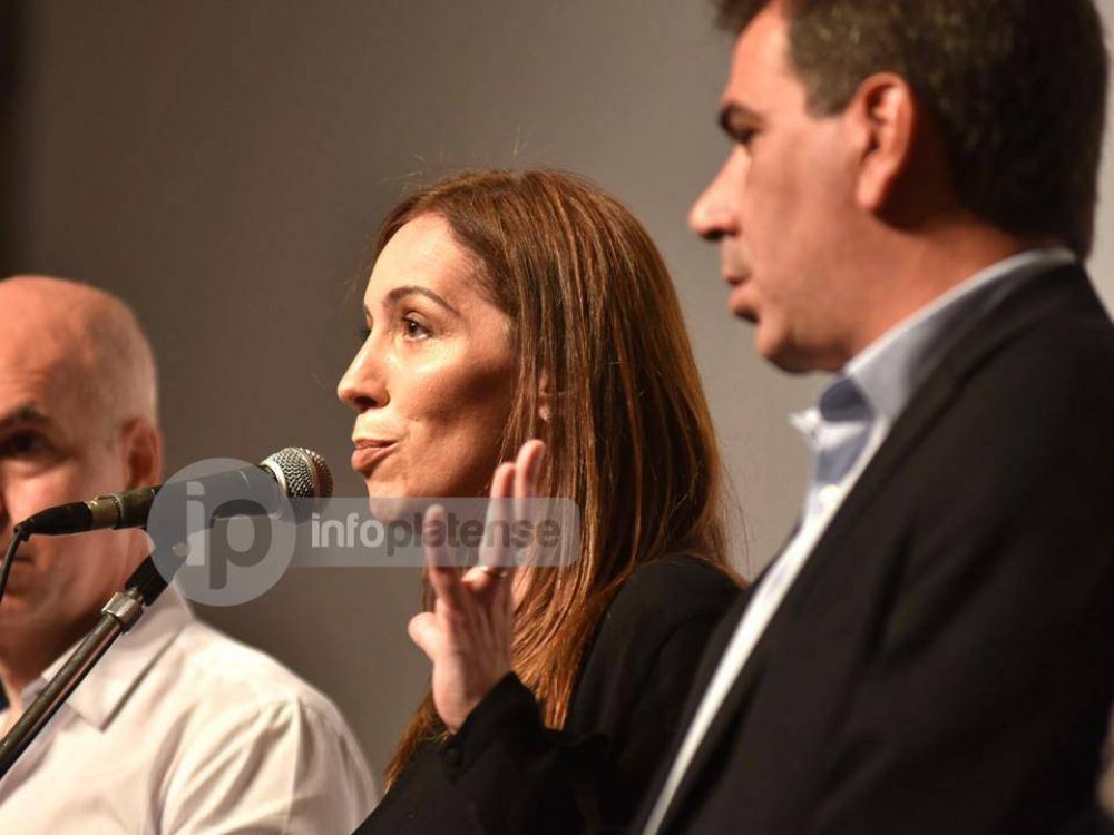Vidal y Rodr�guez Larreta anunciaron que implementar�n medidas de seguridad en conjunto