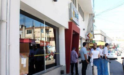 Estafa al PAMI: Eximici�n, indagatorias y un tercer involucrado