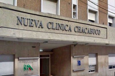 Sin acuerdo entre la Cl�nica Chacabuco y PAMI