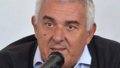 Borselli: Los paros 