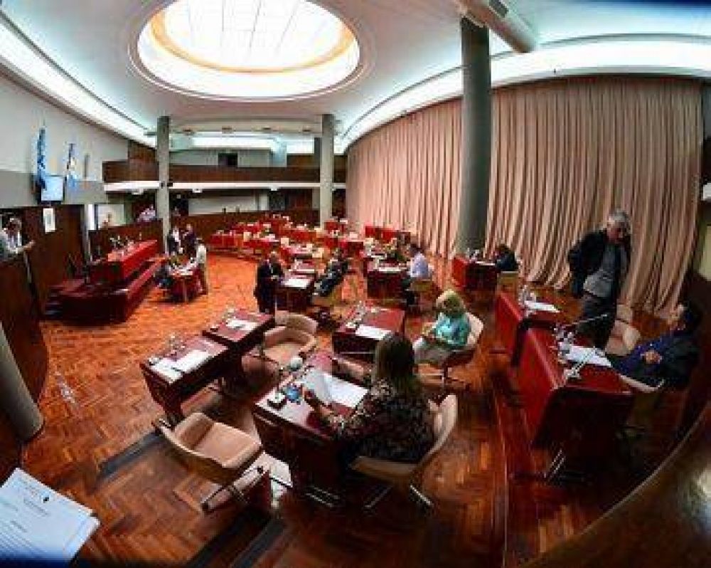 �Diputados tendr�an que votar otra vez?