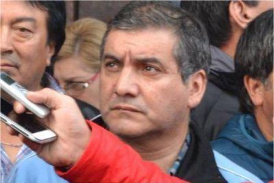 �Bertone est� totalmente equivocada, tiene que llamarnos a dialogar cuanto antes�