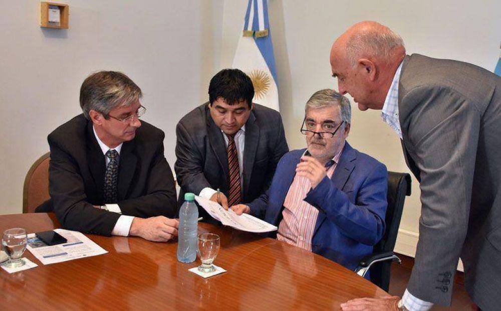 �Trabajar para la comunidad�