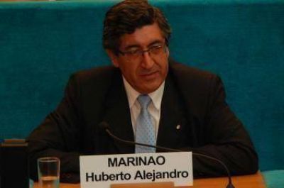 Quieren revitalizar en el Justicialismo el espacio que en su momento lider� Miguel Pichetto