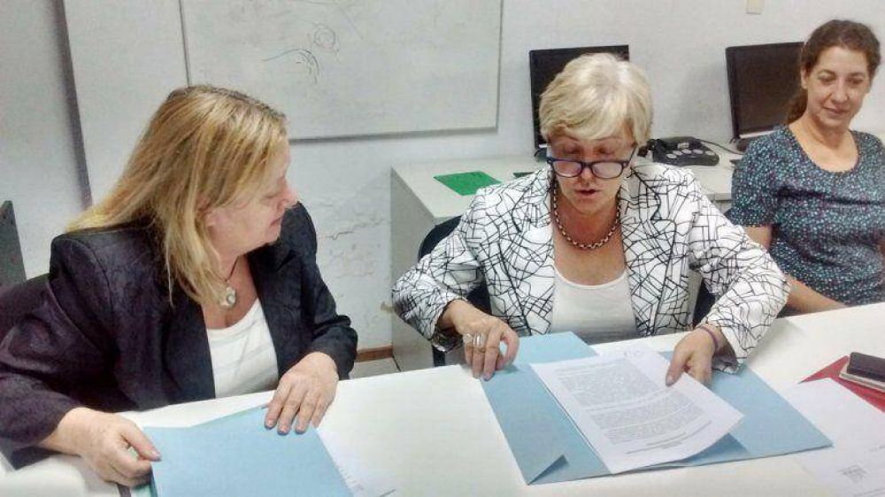 Ambiente ratific� la idea del basural regional 