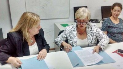 Ambiente ratific� la idea del basural regional 