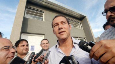 Neuqu�n cree que llegar� plata luego del acuerdo buitre