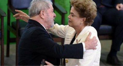 Lula dur� 40 minutos en el cargo: un juez suspendi� su asunci�n
