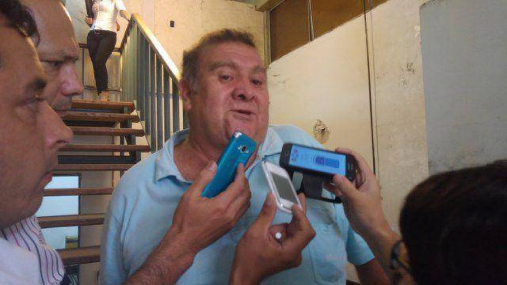 La fiscal�a pidi� prisi�n perpetua para Jos� Orlando �Matu� Barros