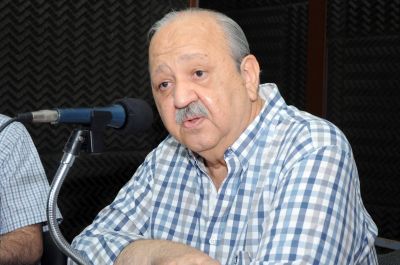 �Cuando el FPV nos cort� los fondos, nosotros continuamos con las obras en la provincia�