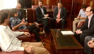 Planteo de Luc�a a la Naci�n por el impacto de las nuevas tarifas energ�ticas