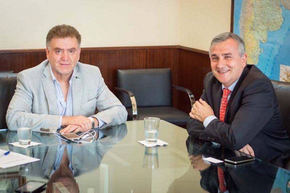 Convenio marco para los planes de viviendas